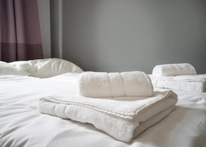 Brand New Charming Appartmet Near Augarten & * Vienne