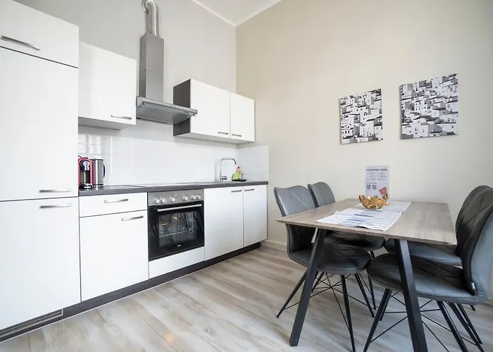 Appartement Brand New Charming Appartmet Near Augarten &
